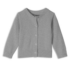 the baby cardi